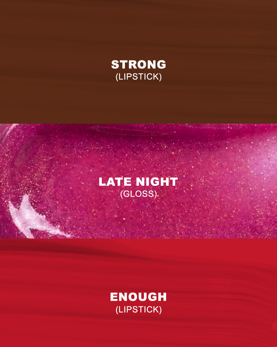 Cherry Cola Lip Kit – The Kiss Kit (Lipstick + Lip Gloss Set)