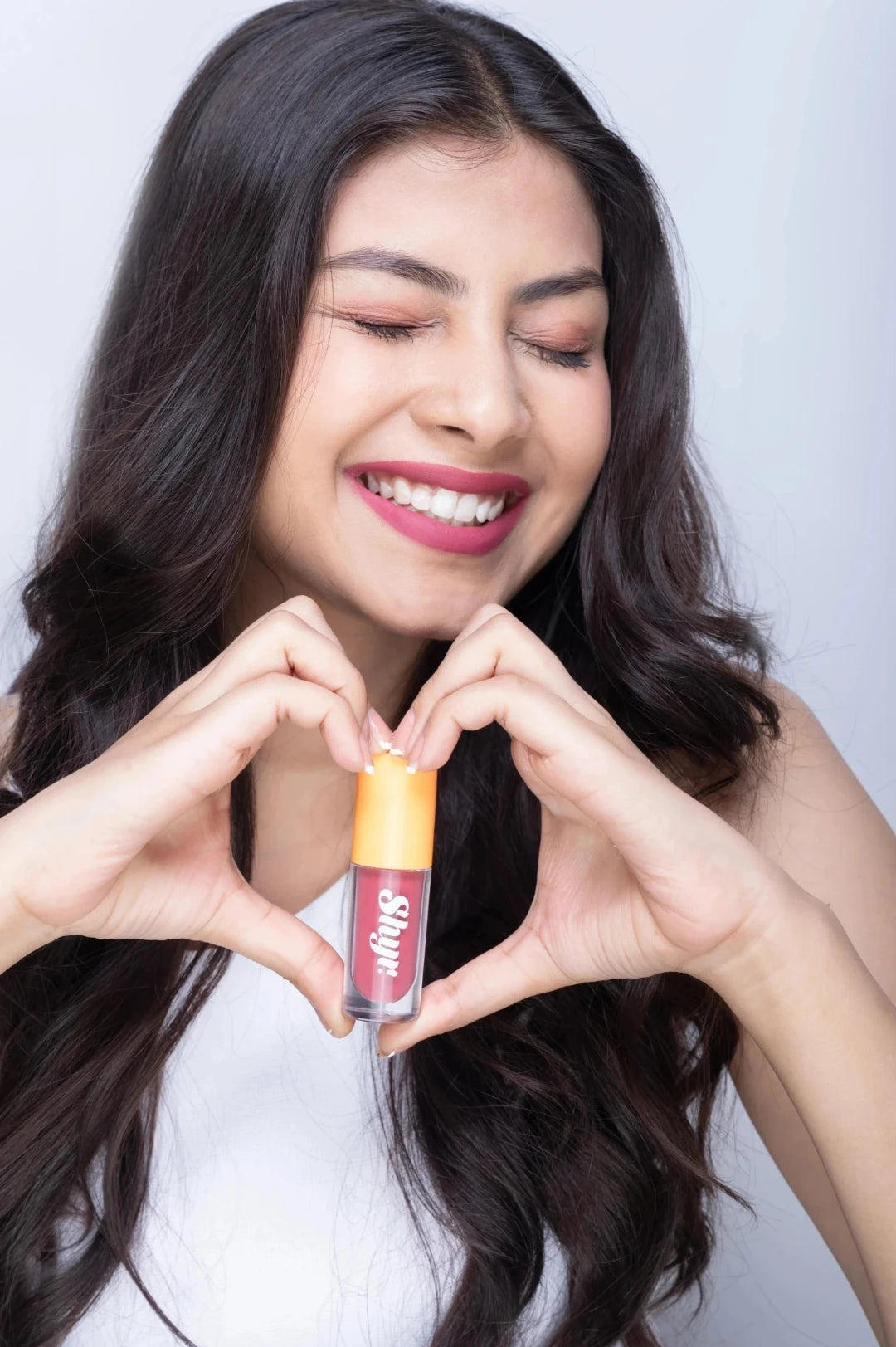 Dusty Rose Liquid Lipstick