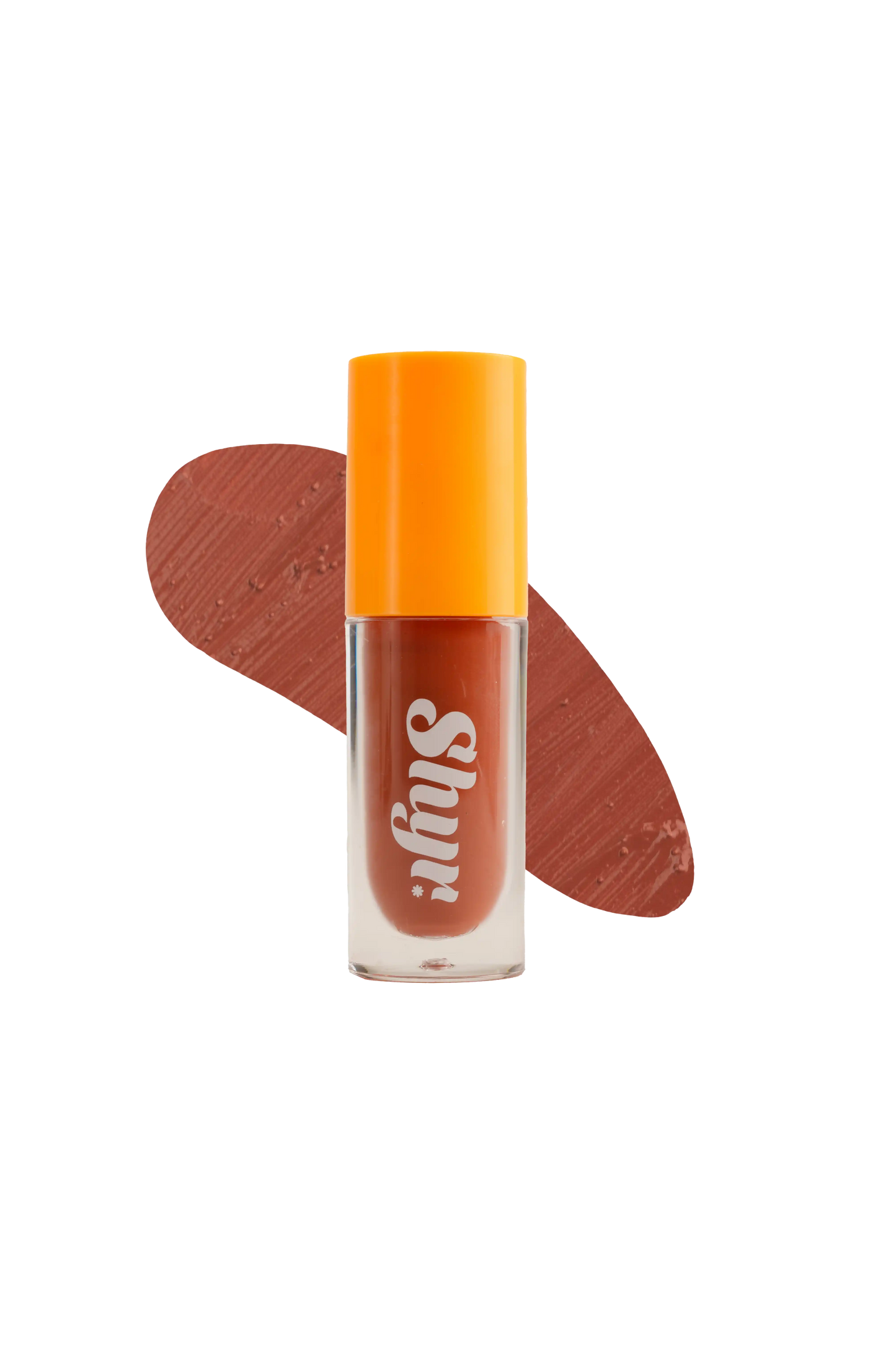 Matte For You - I'm Divine - Warm Pecan Brown Lipstick / 5 ML