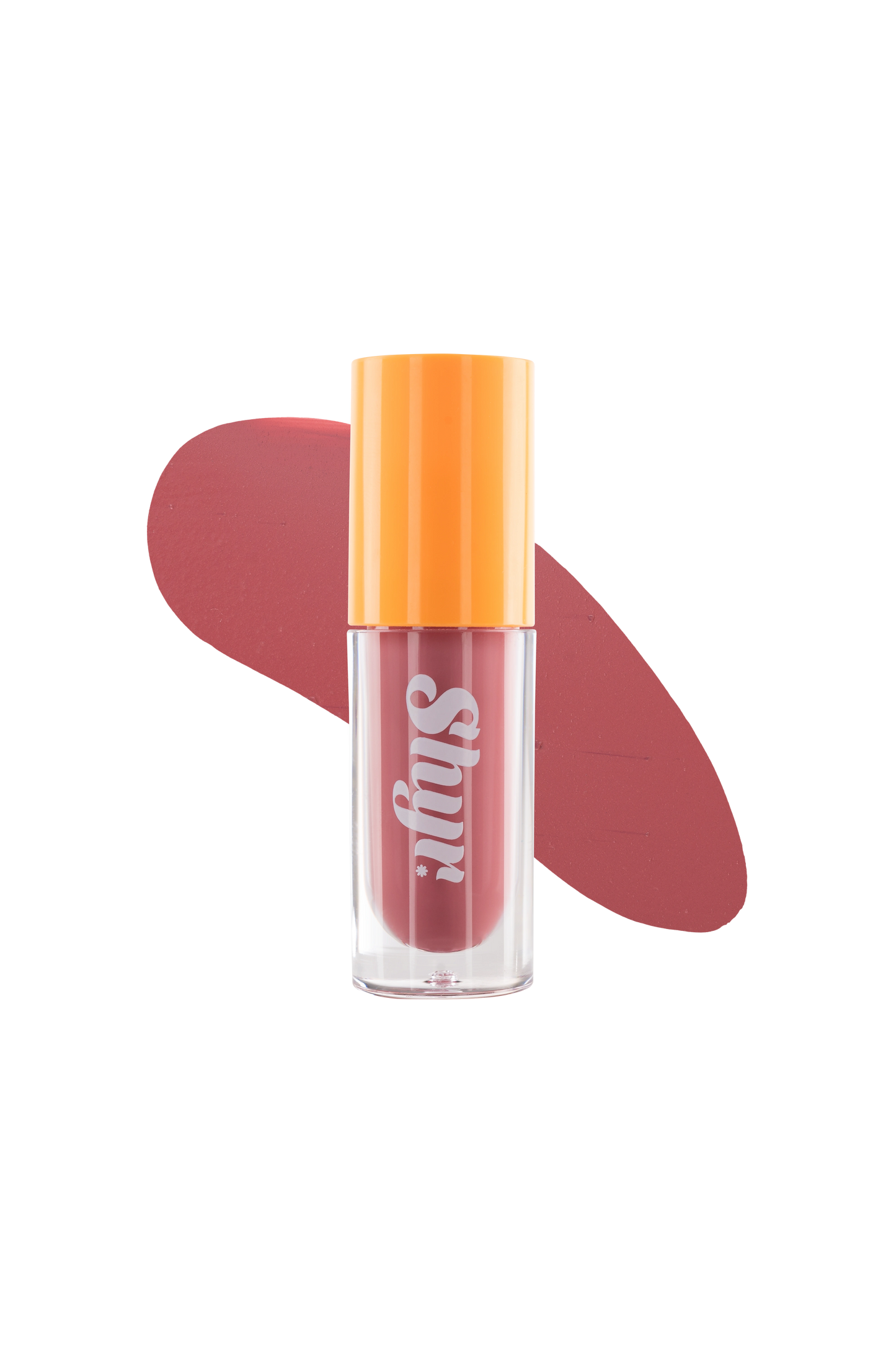 Matte Lipstick Shades Radiant bottle
