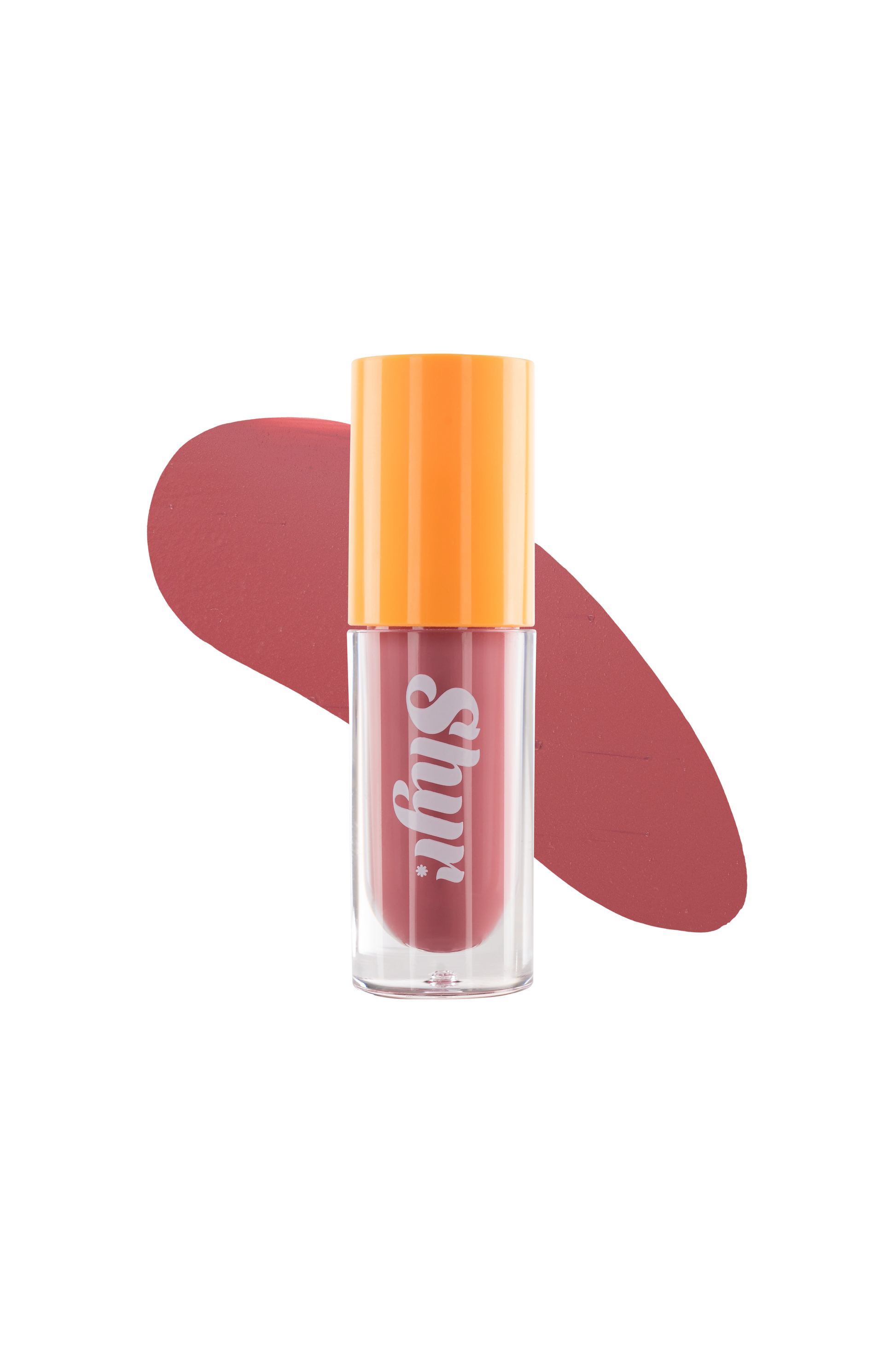 Matte Lipstick Shades Radiant bottle