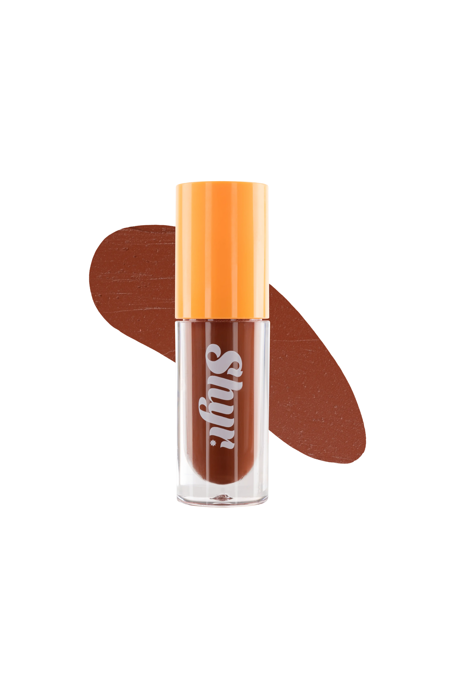 Matte Lipstick Strong