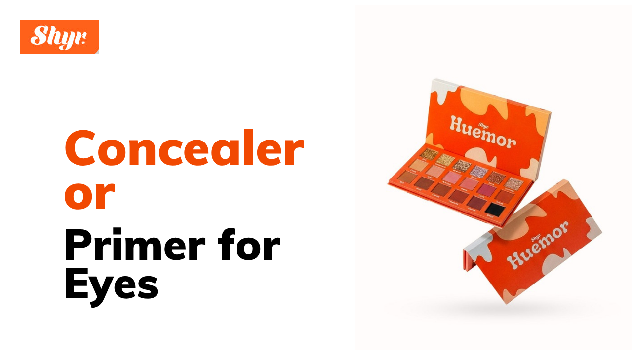 Concealer or Primer for Eyeshadow blog banner