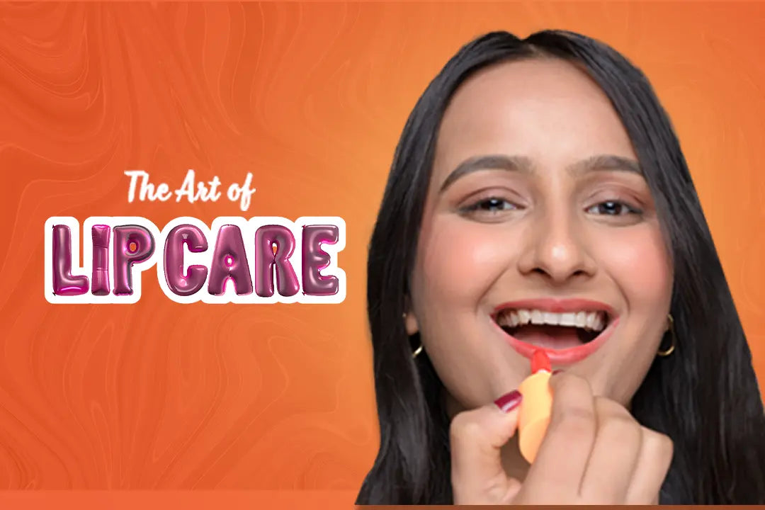 Shyr Beauty lip care tips for soft smooth lips