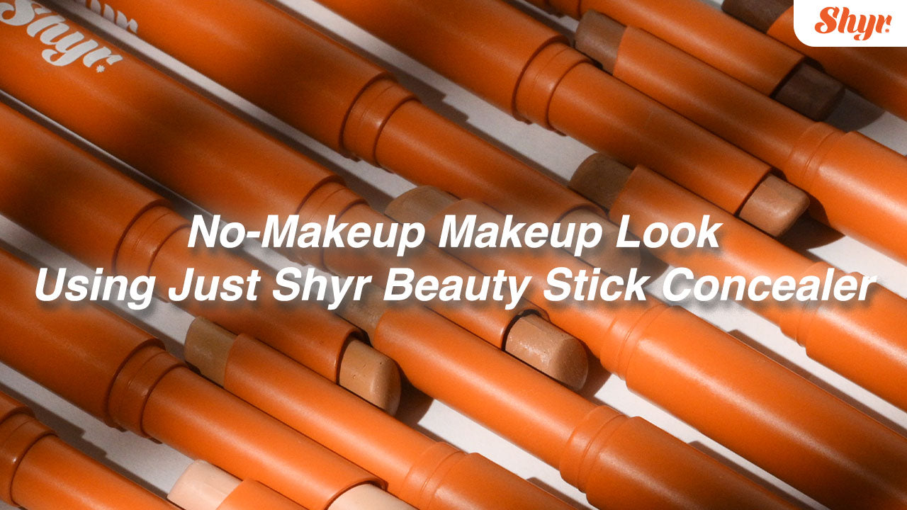 Stick Concealer