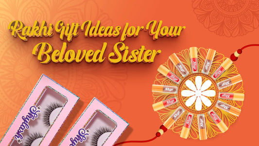 The Ultimate Rakhi Gift Ideas for Your Beloved Sister