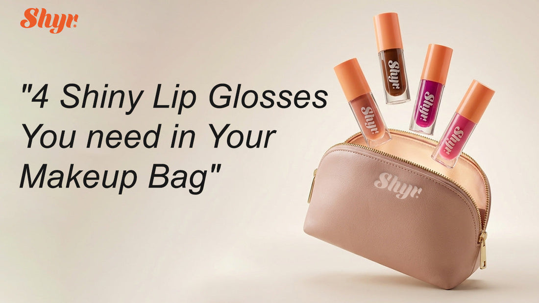Shine Lip Gloss