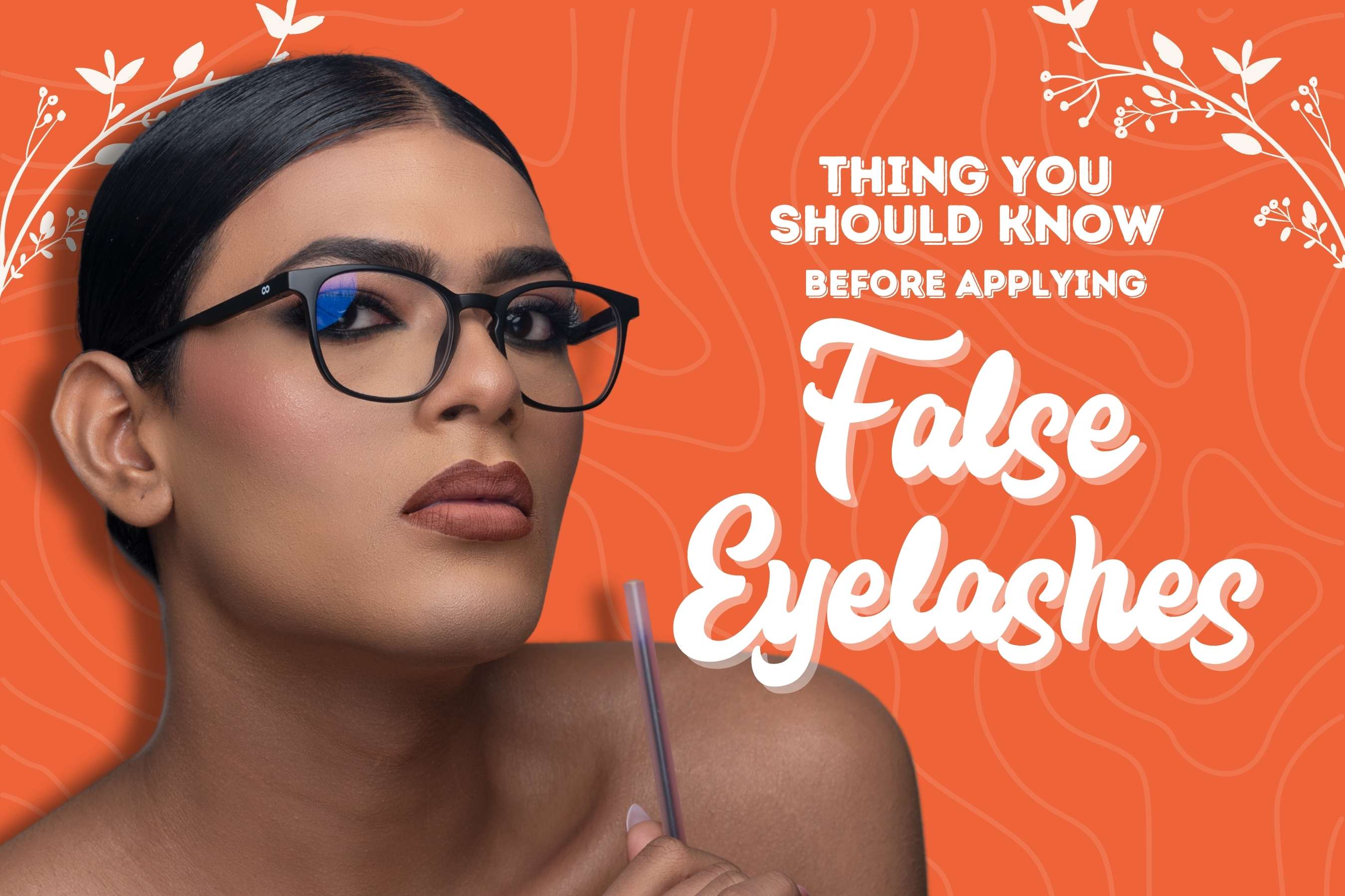 What to know before getting eyelash extensions
