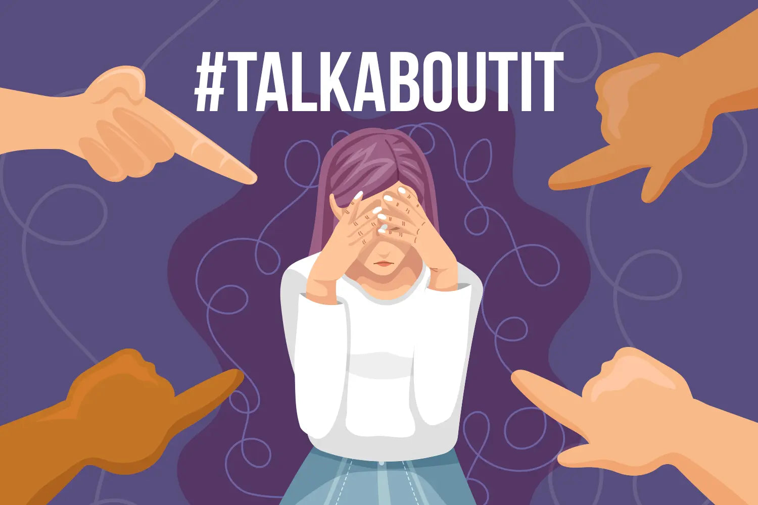 Understanding the types and signs of abuse