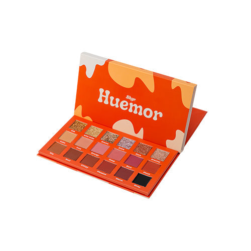 Eyeshadow Palette