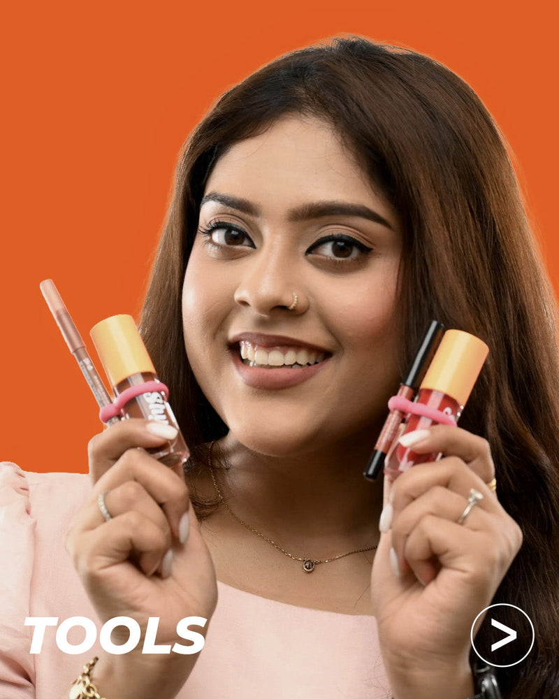 Makeup Tool