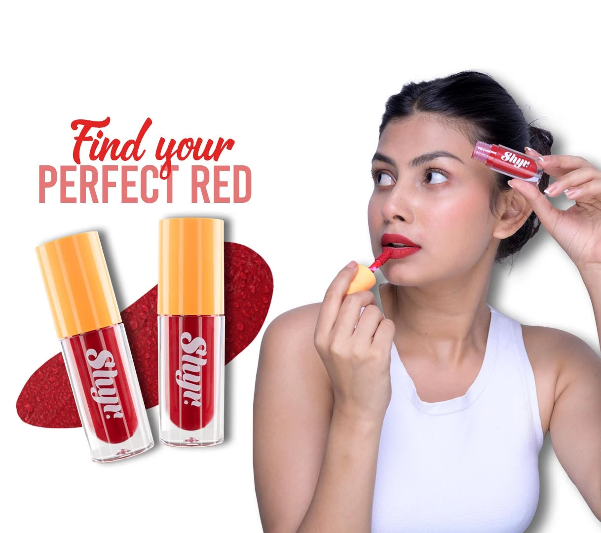Red Lipstick