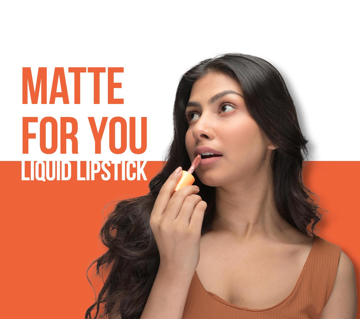 matte liquid lipstick