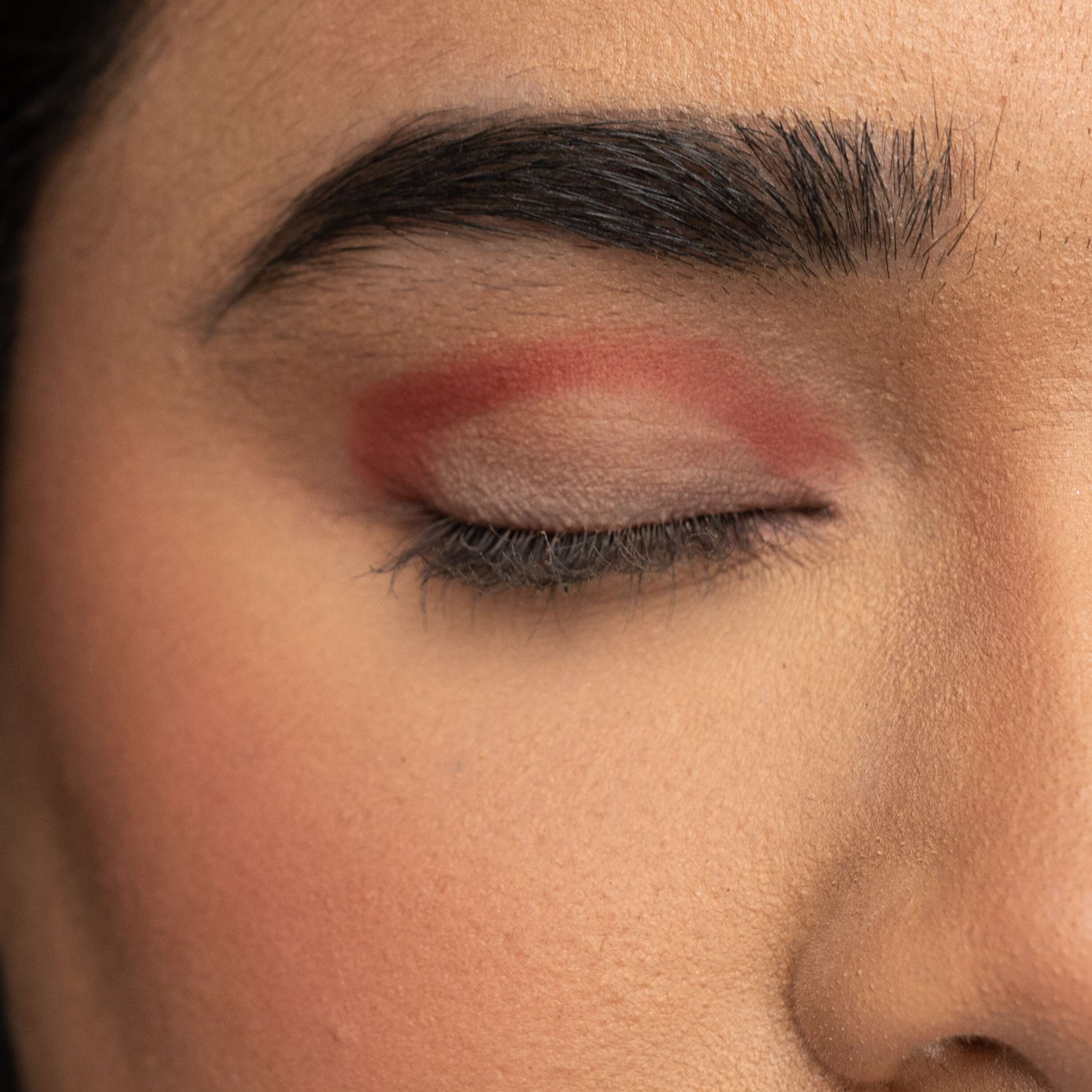 Smokey Eyeshadow Look- STEP 2