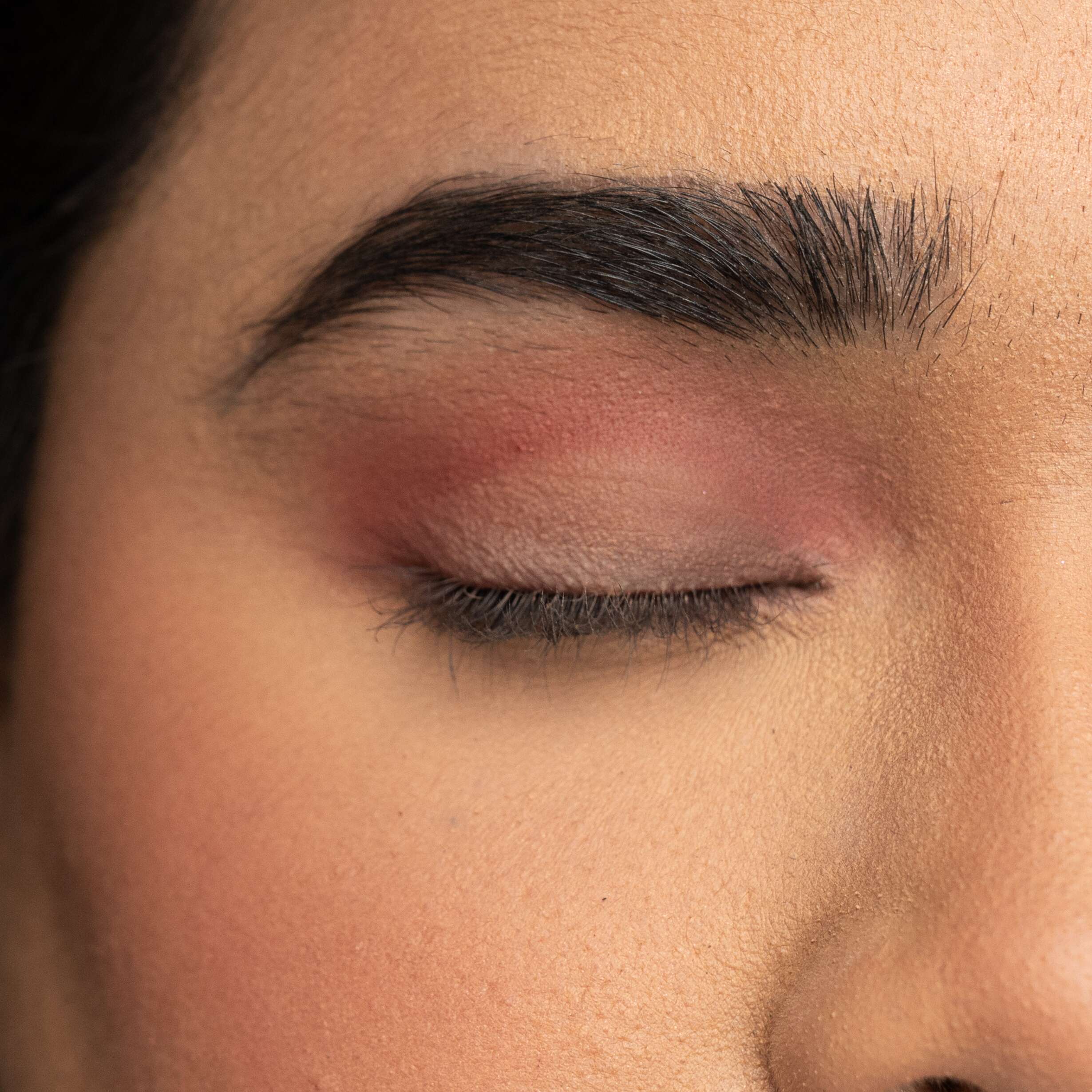Smokey Eyeshadow Look- STEP 3