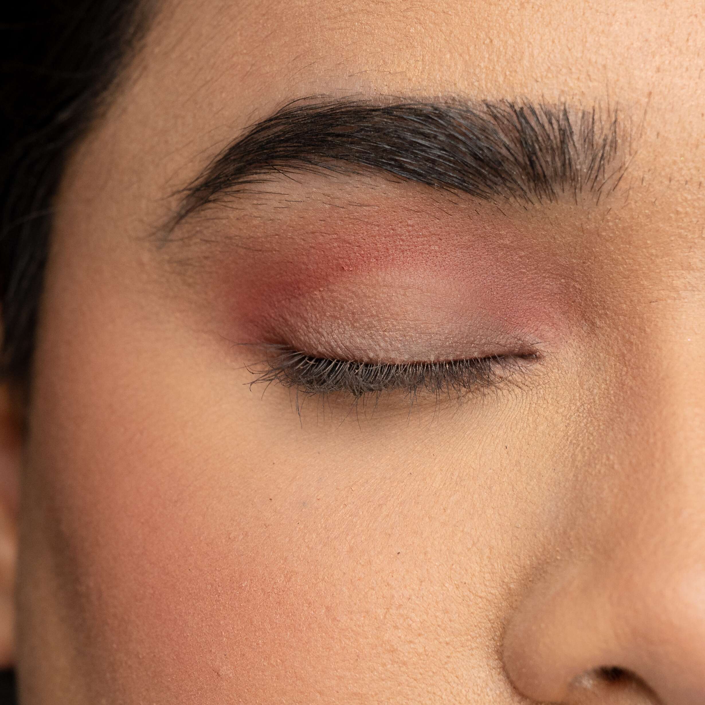 Smokey Eyeshadow Look- STEP 4