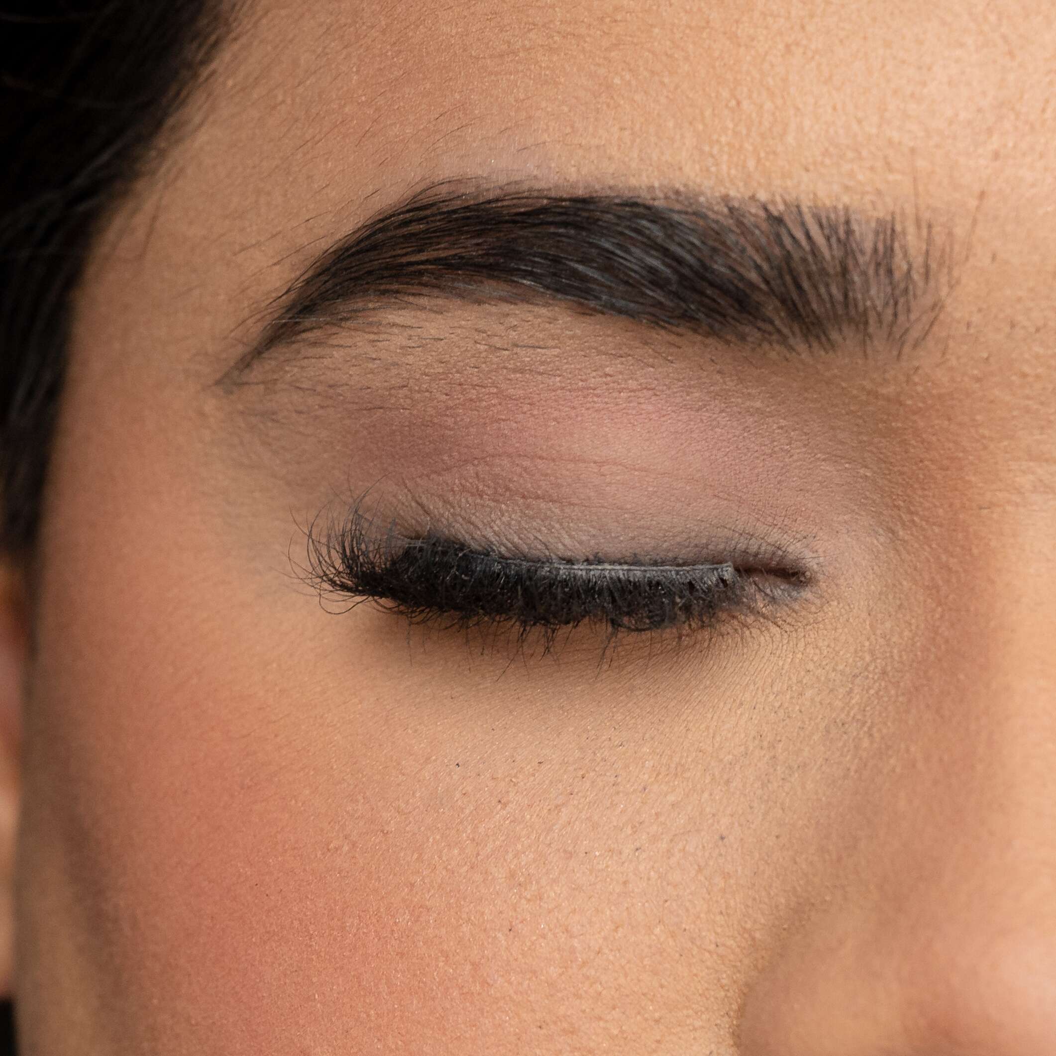 Shimmery Eyeshadow Look- STEP 2