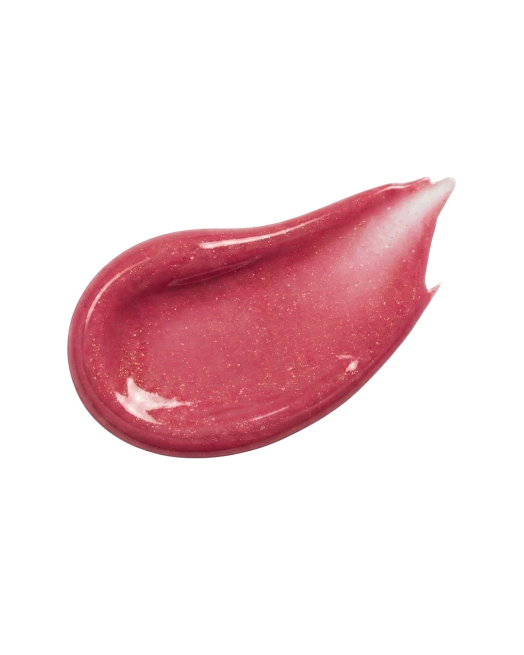 Baby Pink Lip Gloss Swatches