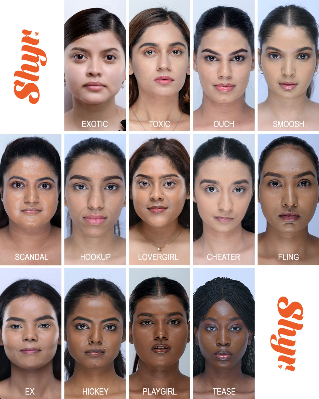 FACE IT CONCEALER STIX – TOXIC 03 / Fair Cool – 2.5g