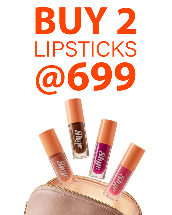 Buy any 2 products for just 699