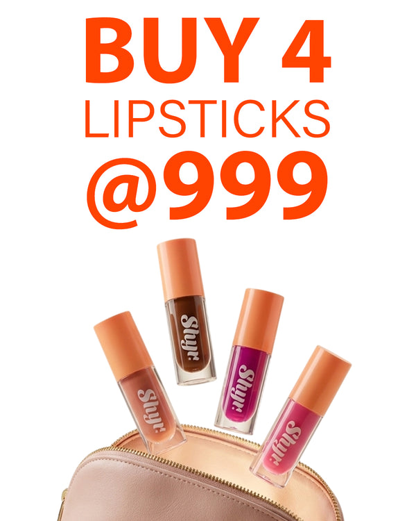 Buy any 4 products for just 999