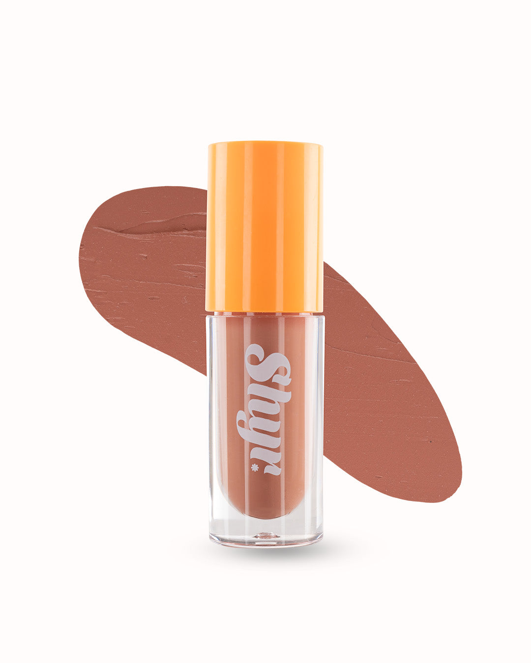 Matte for you - I'm Confident / Subtle Skinny Matte Liquid Lipstick
