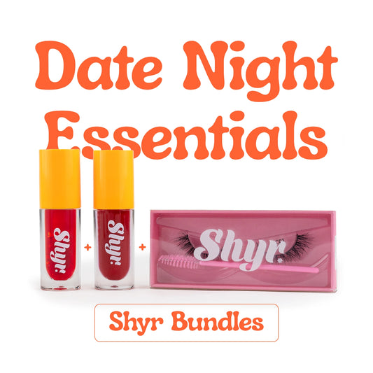 Date Night Essentials Makeup Bundles