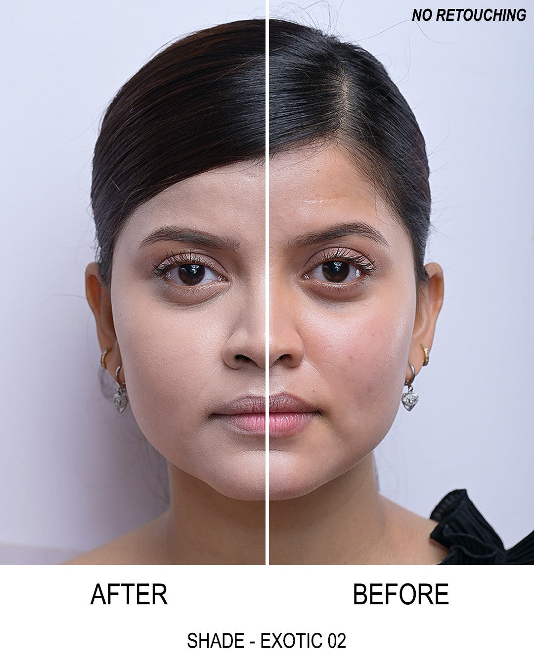FACE IT CONCEALER STIX – EXOTIC 02 / Fair Warm