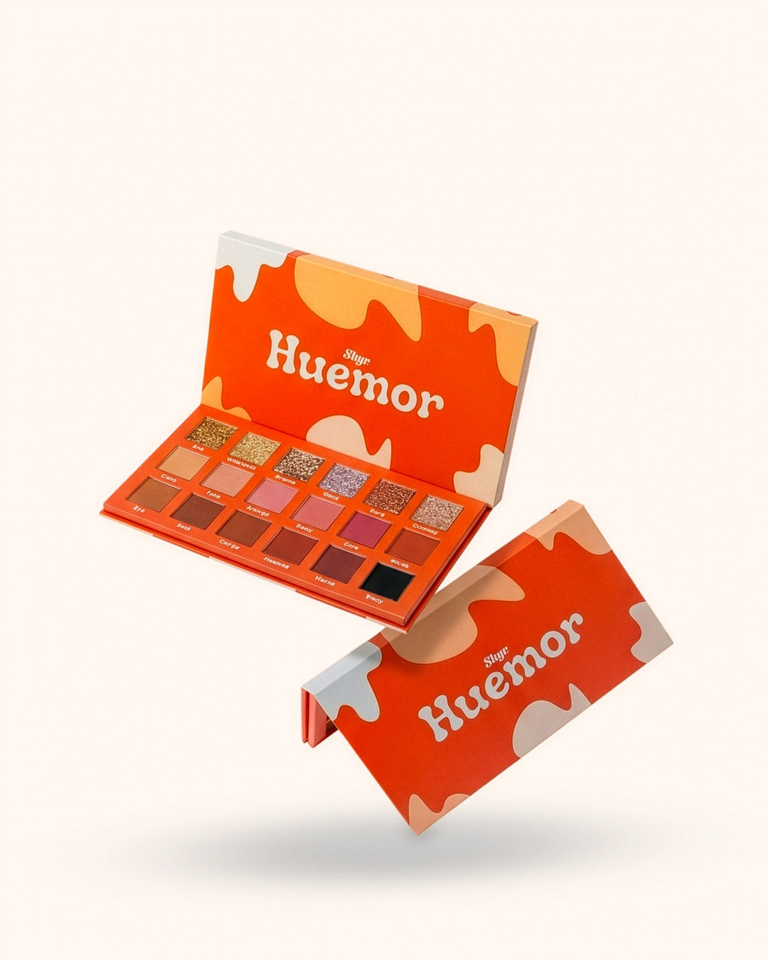 Eyeshadow Palette Affordable