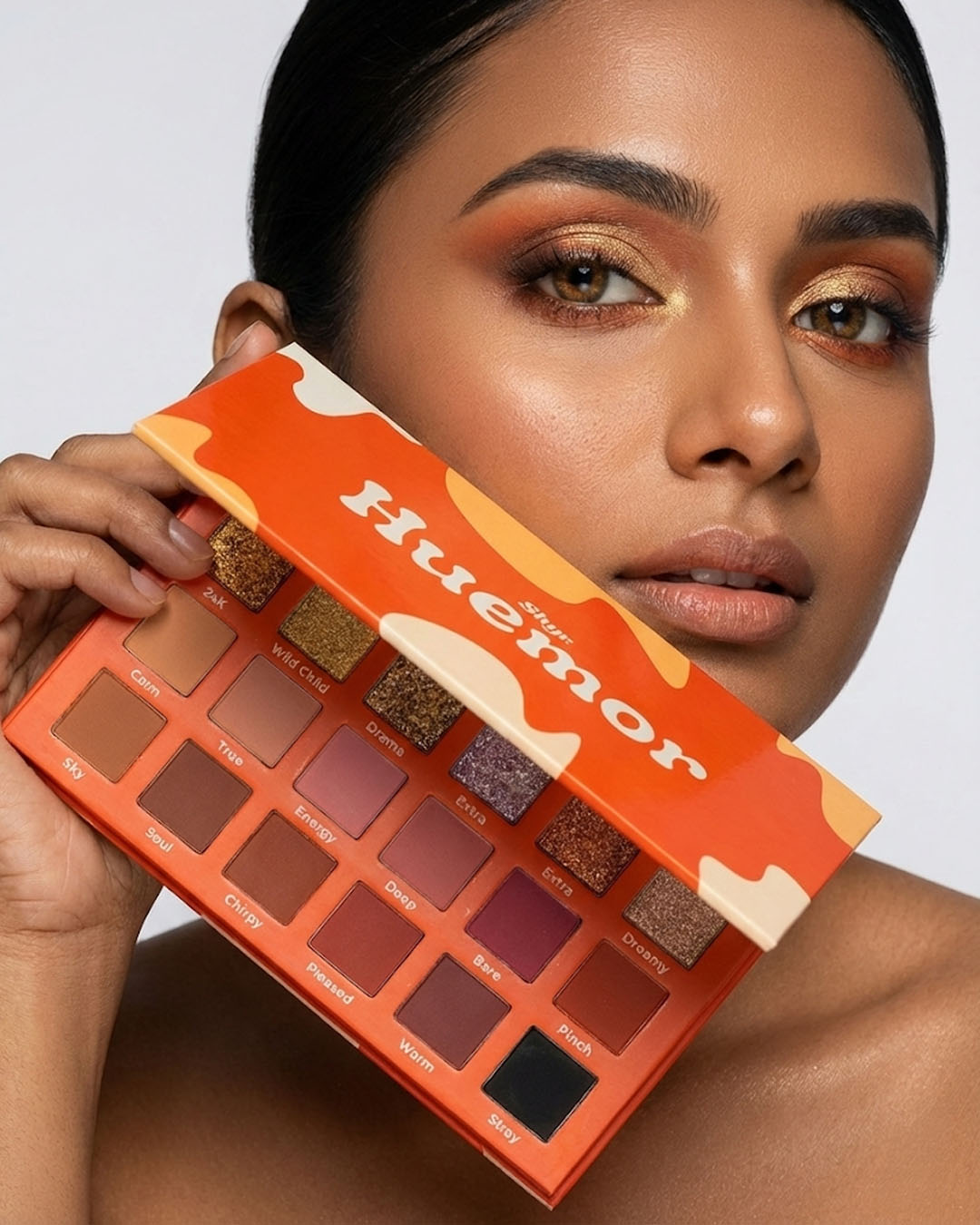 Eyeshadow Palette Affordable
