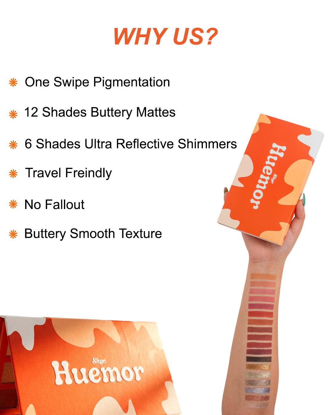 Cheapest Eyeshadow Palette