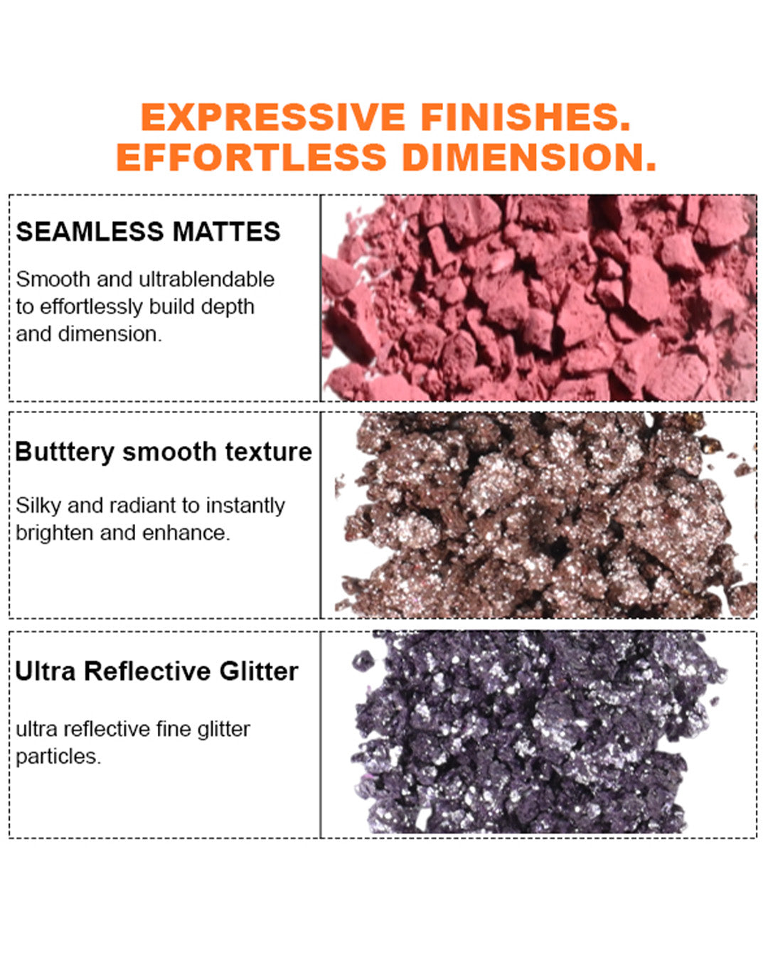 Eyeshadow Palette Affordable