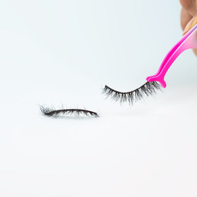 Lashes