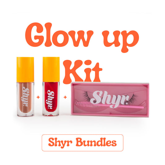 makeup kits