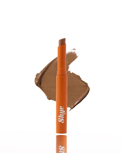FACE IT CONCEALER STIX – HICKEY 12 / Deep Neutral – 2.5g