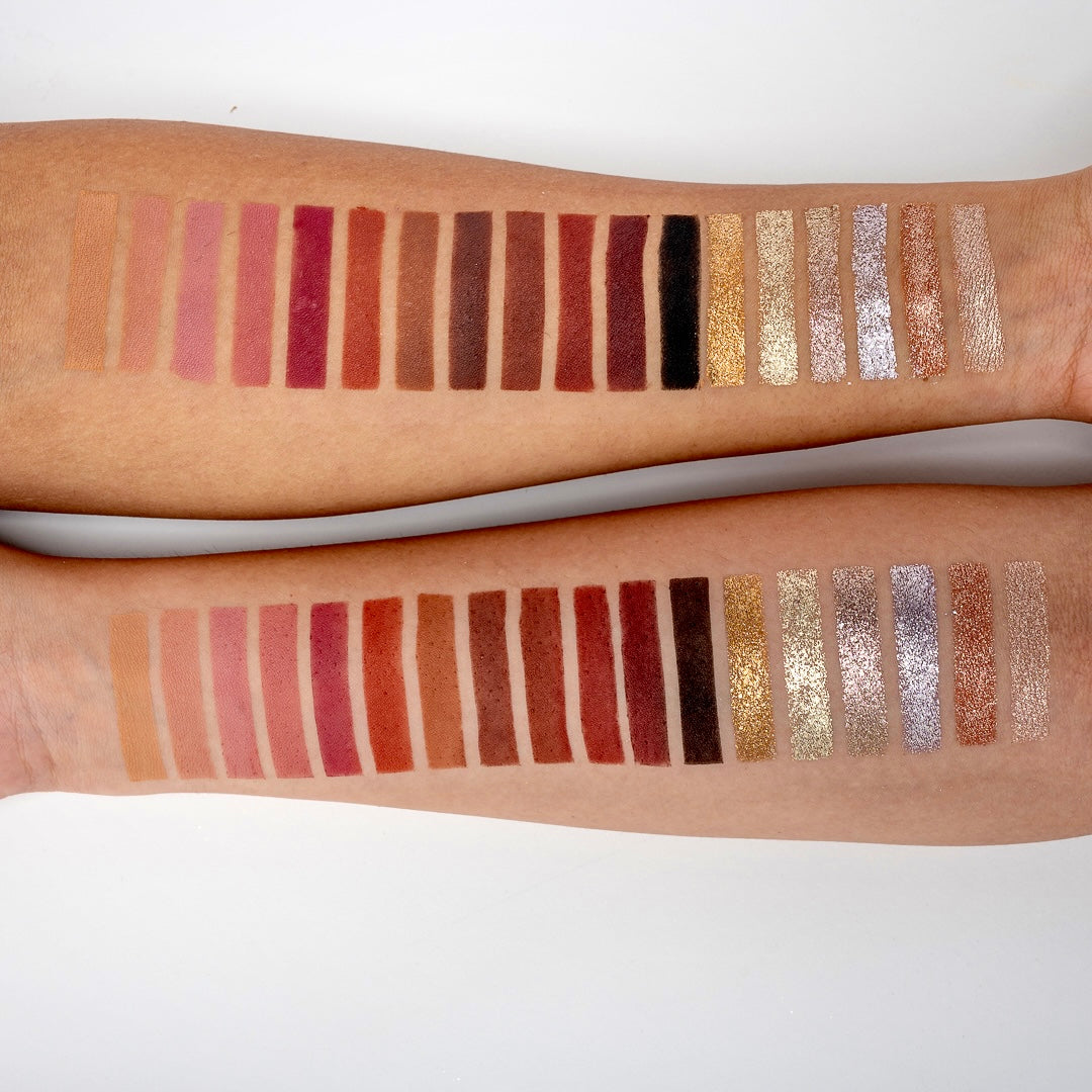 Eyeshadow Palette