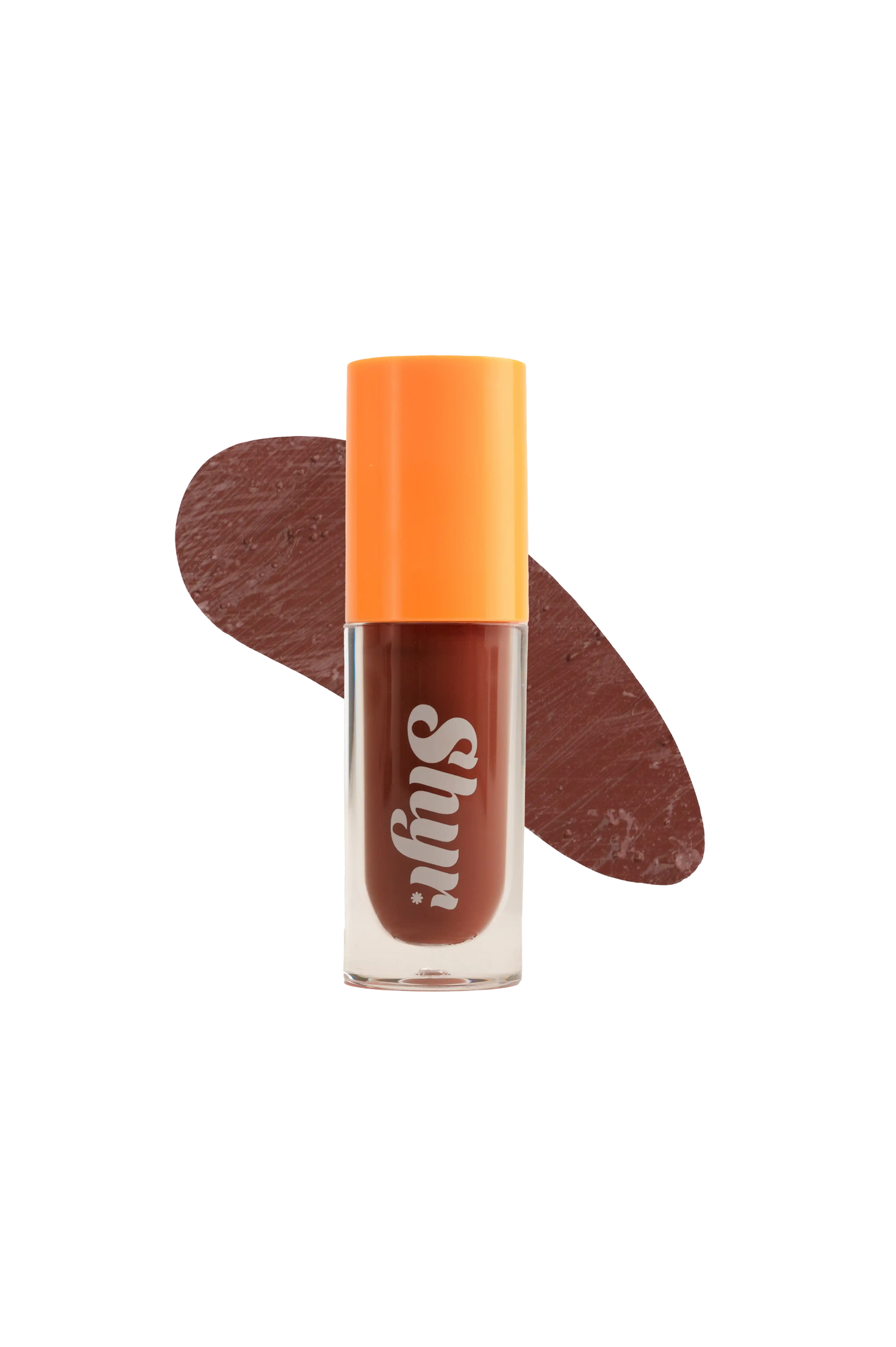 Matte For You - I'm Brave - Cool Mocha Brown Lipstick / 5 ML