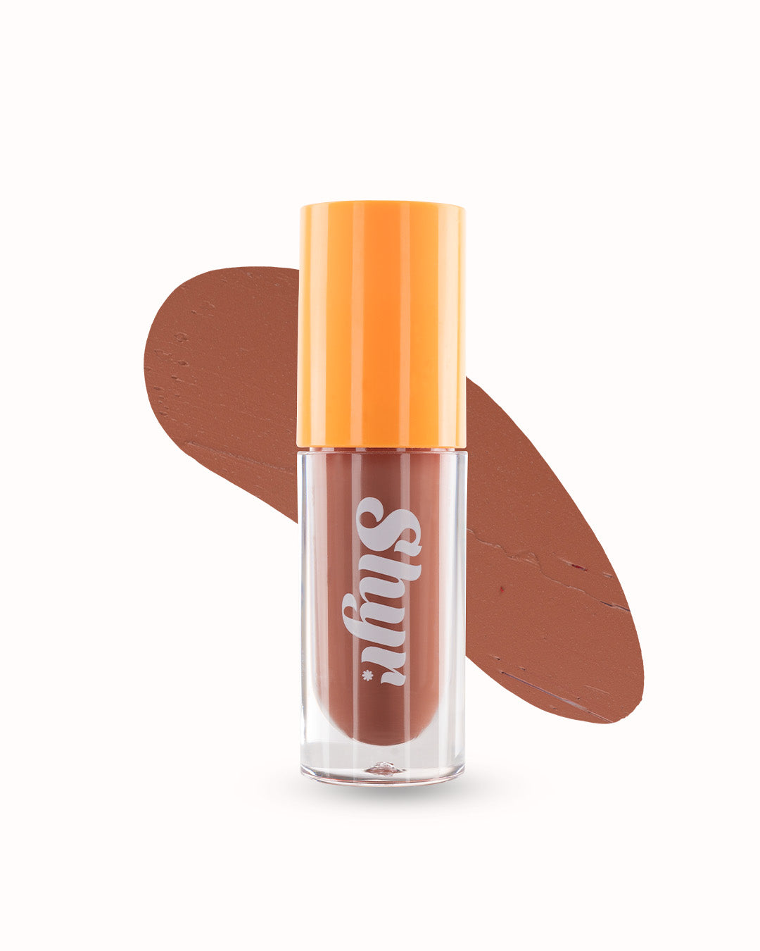 Matte For You - I'm Loved / Perfect Nude Matte Liquid Lipstick