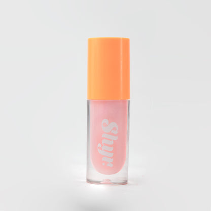 Lip Gloss Juicy - Iridescent Shine for Luscious Lips