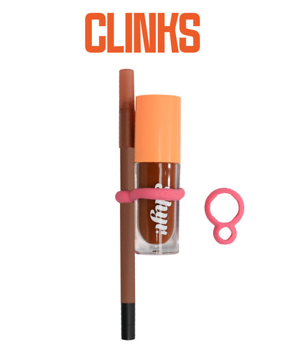 Lipstick Holder