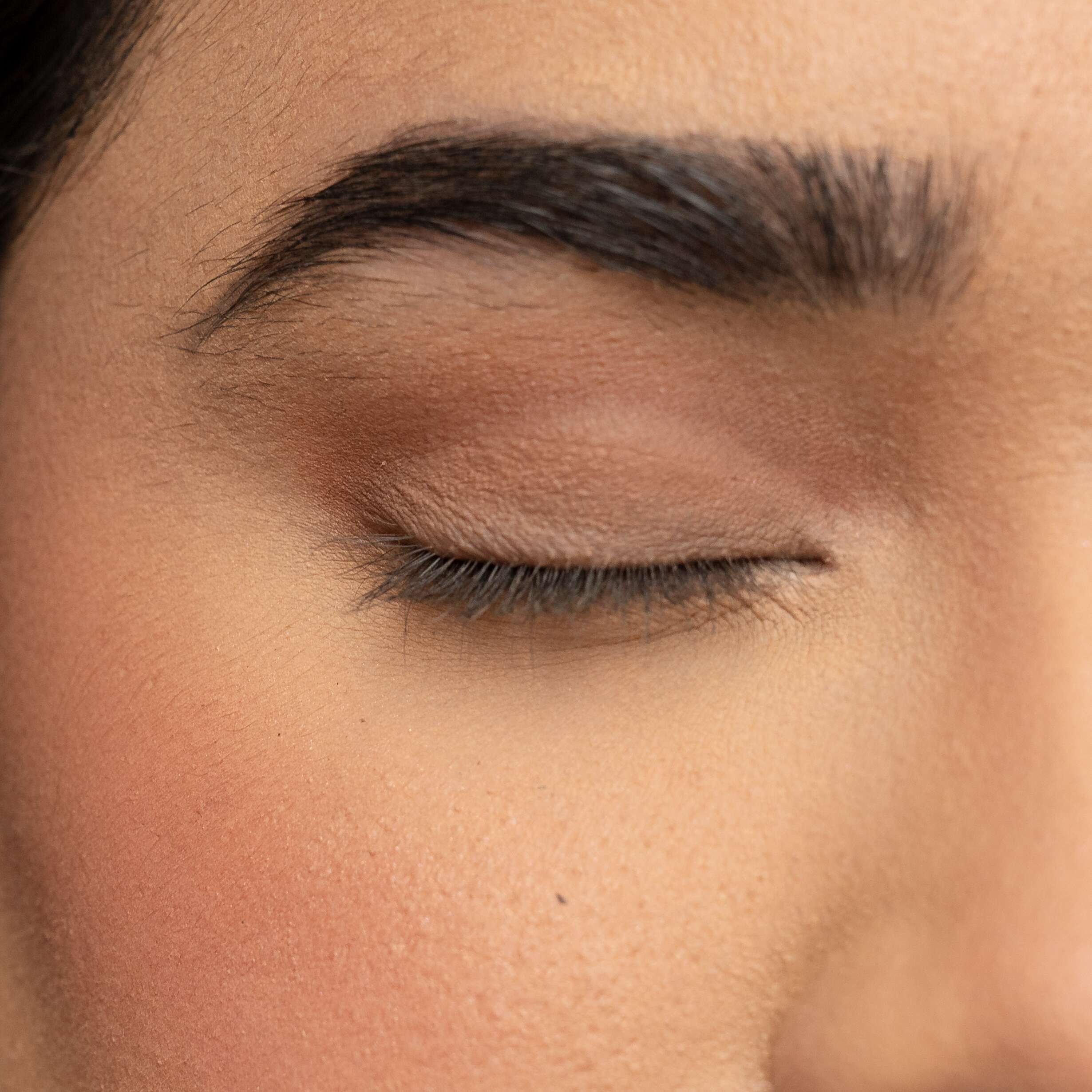 Matte Eyeshadow Look- STEP 5