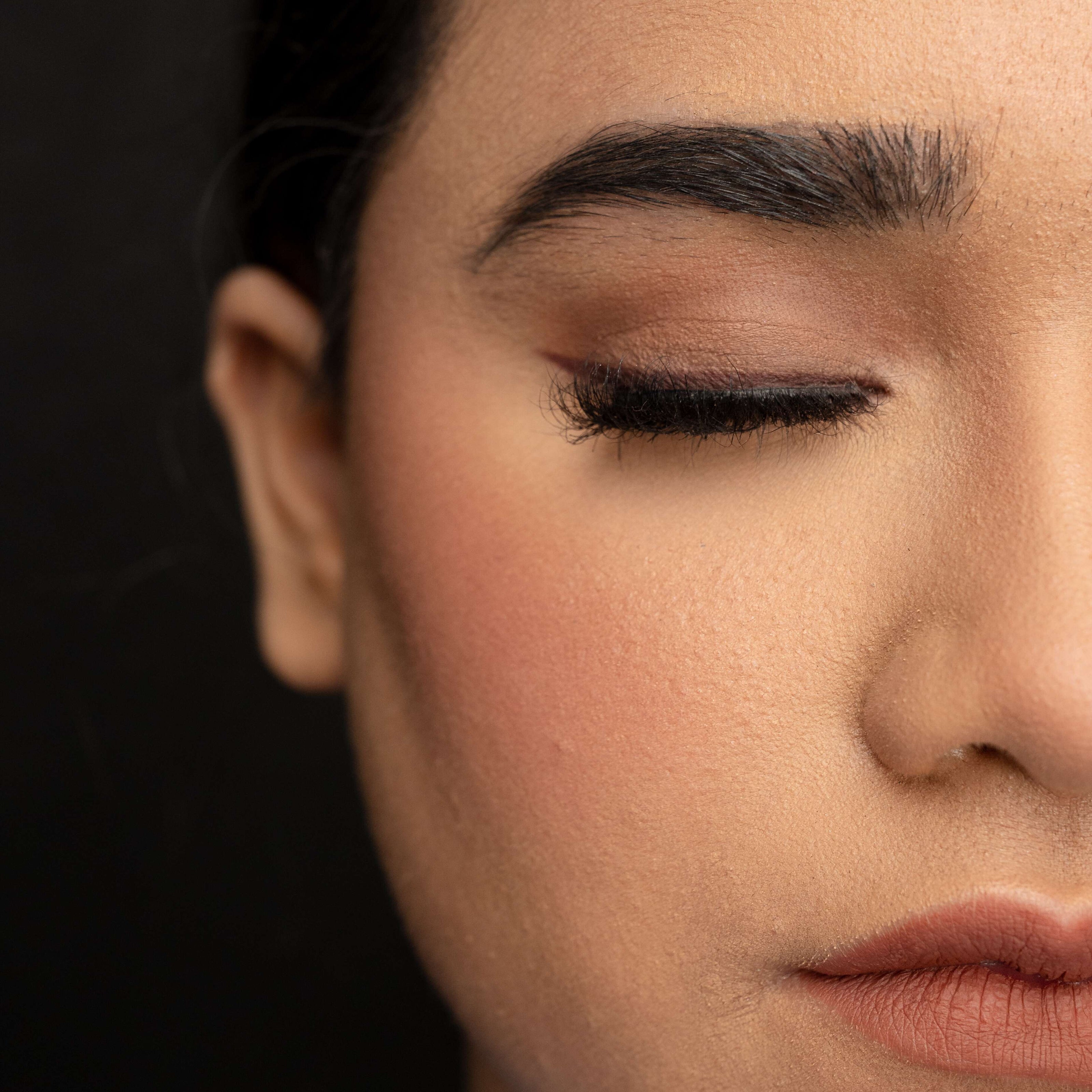 Matte Eyeshadow Look- STEP 6