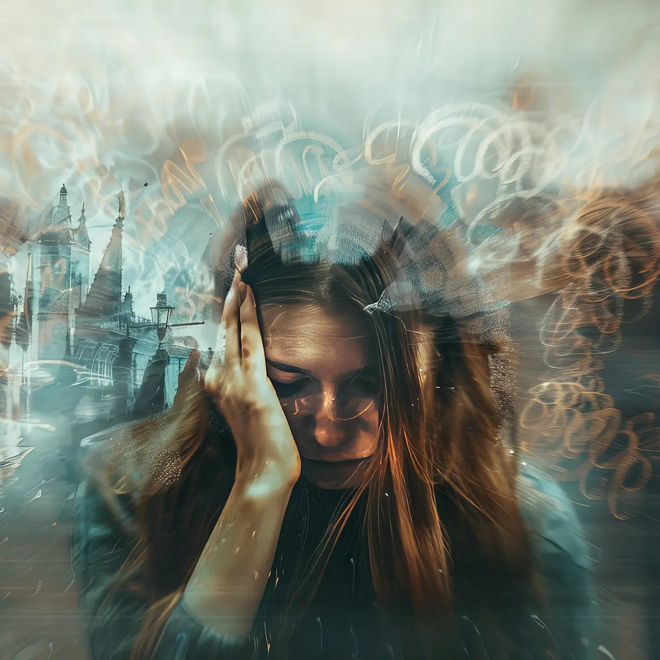 Mental Health Matters