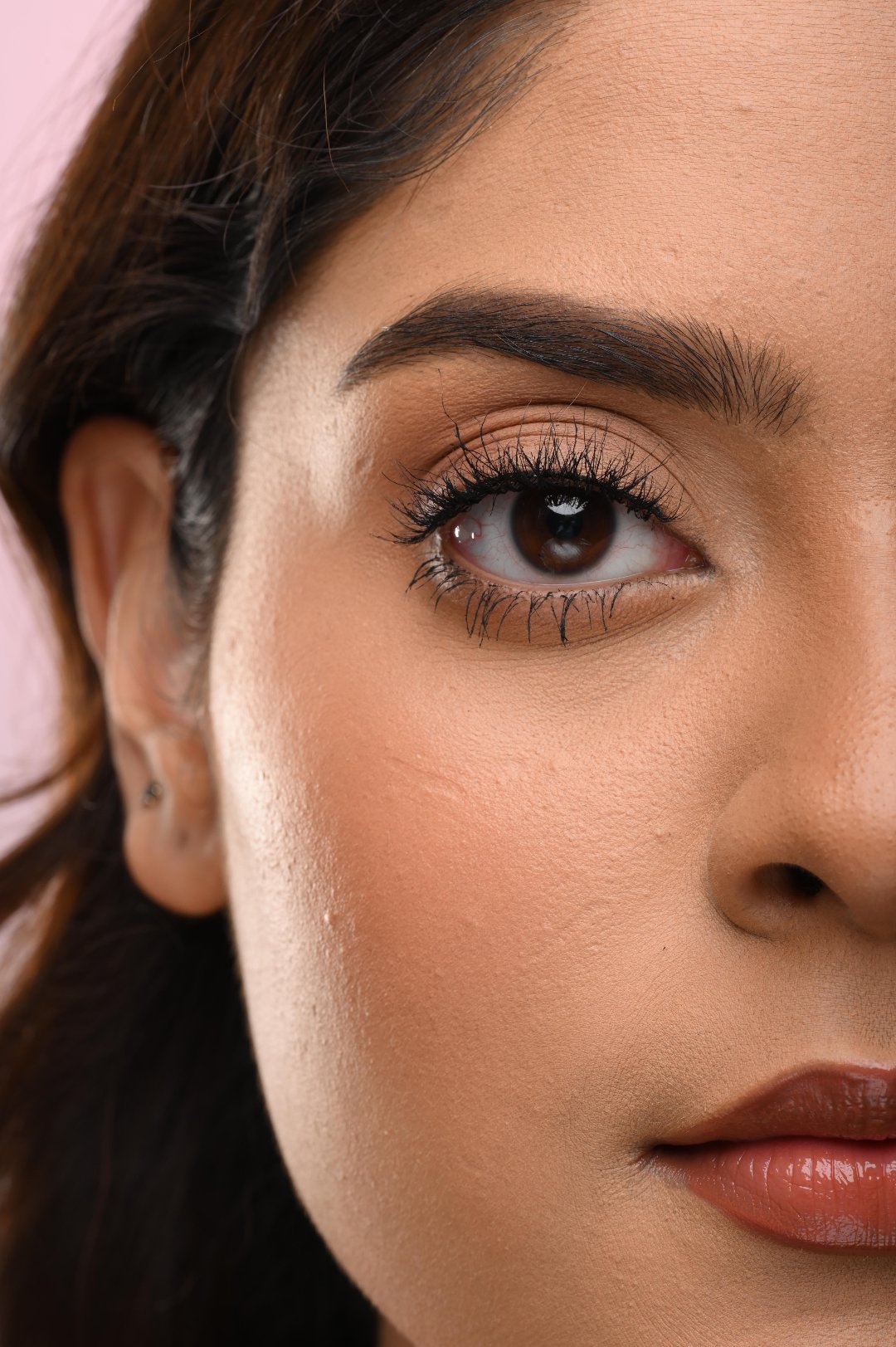Natural Eyelashes