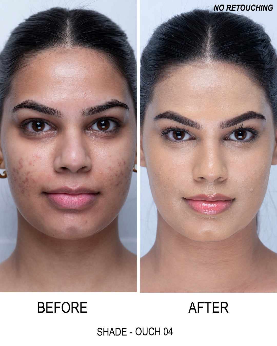 FACE IT CONCEALER STIX – OUCH 04 / Fair Warm