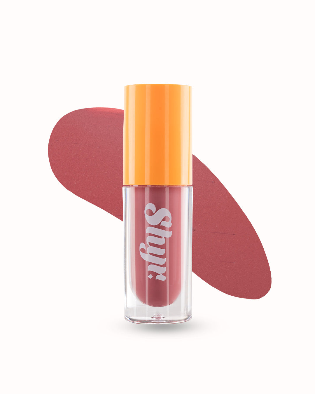 Matte For You - I’m Radiant / Peachy Pink Matte Lipstick