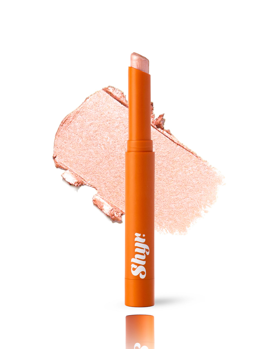 Romance- Champagne Highlighter