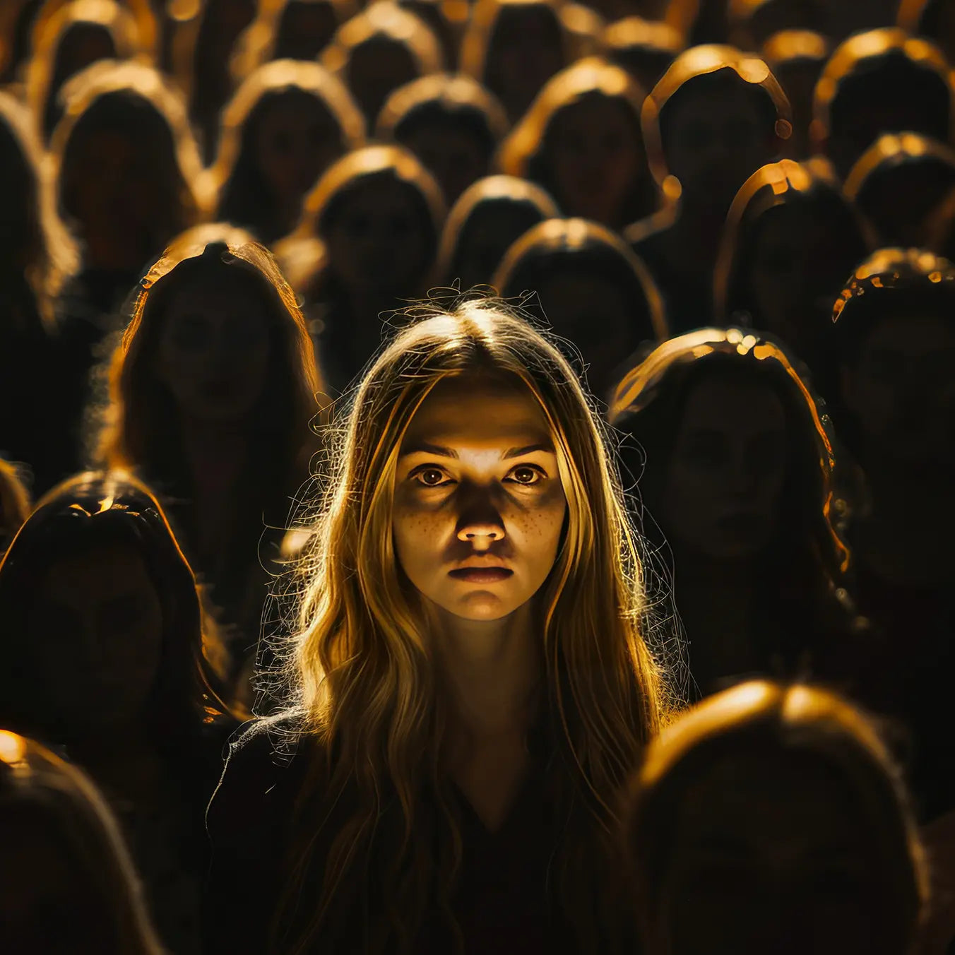 Social Issues Spotlight