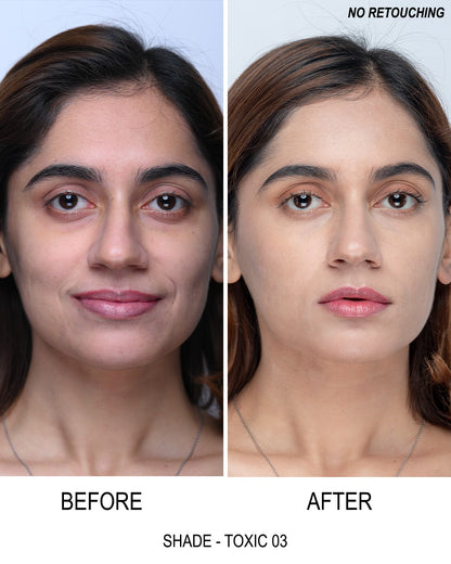 FACE IT CONCEALER STIX – TOXIC 03 / Fair Cool – 2.5g