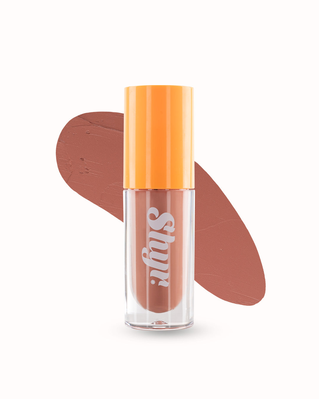 Matte For You - I'm Worthy / Nude Matte Liquid Lipstick